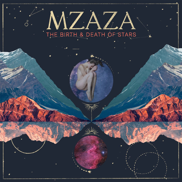 The Birth and Death of Stars