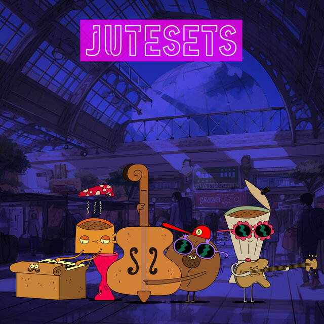 Grooving Around Rhythm