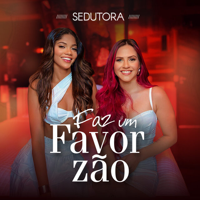 Faz um Favorzão (Cover)