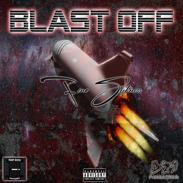 Blast Off