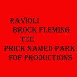 Ravioli
