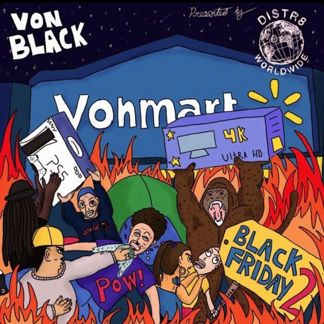 Black Friday 2