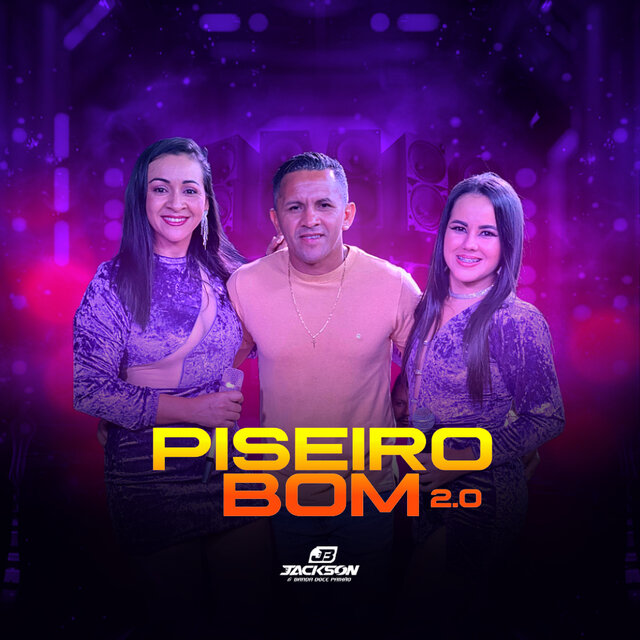 Piseiro Bom 2.0