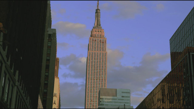 Manhattan (From 