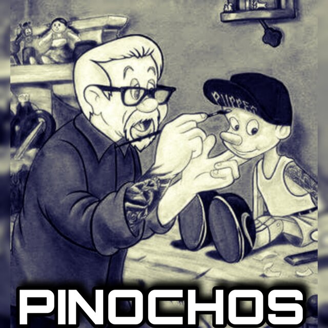 Pinochos