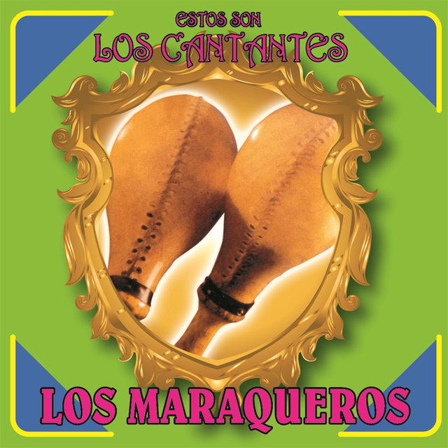 Estos Son los Cantantes
