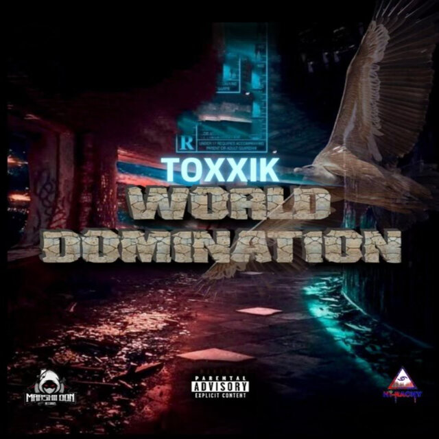 World Domination