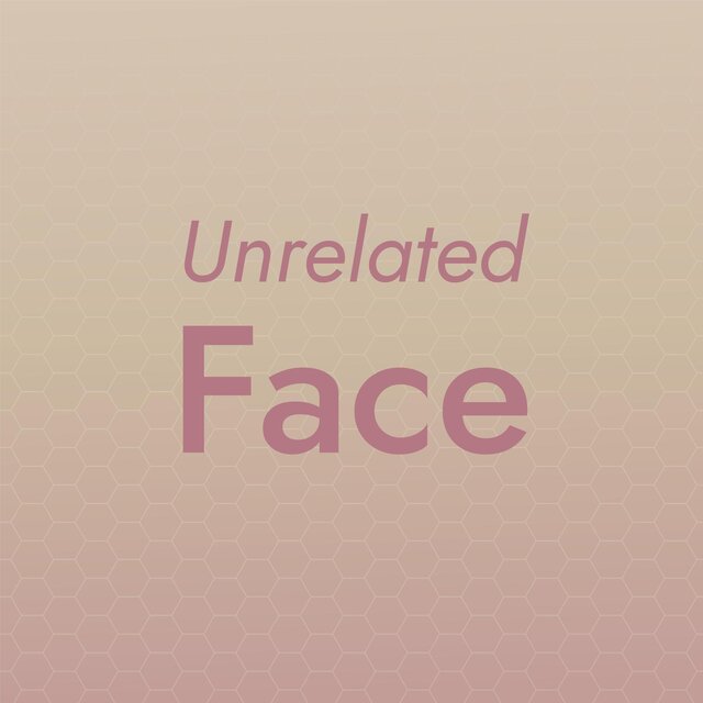 Unrelated Face