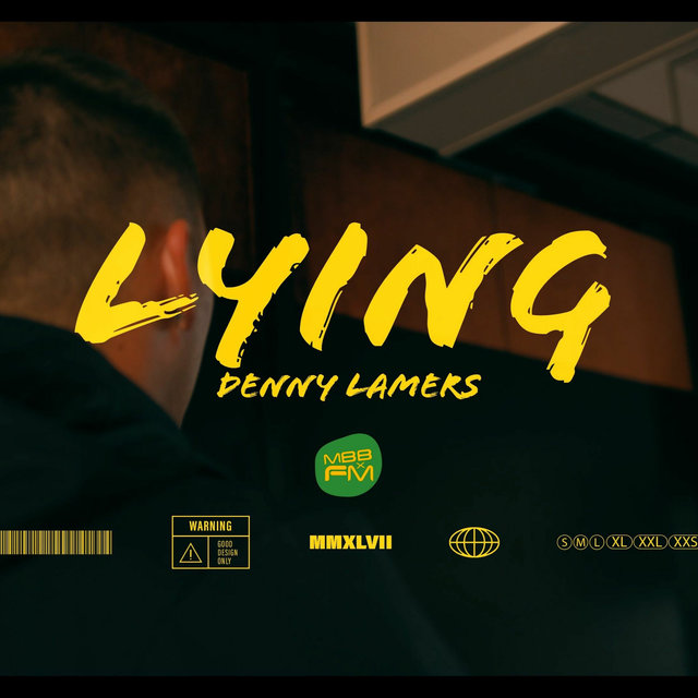 Lying
