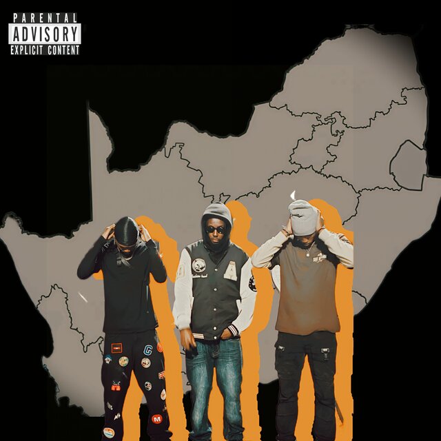 The Provincial Steppas