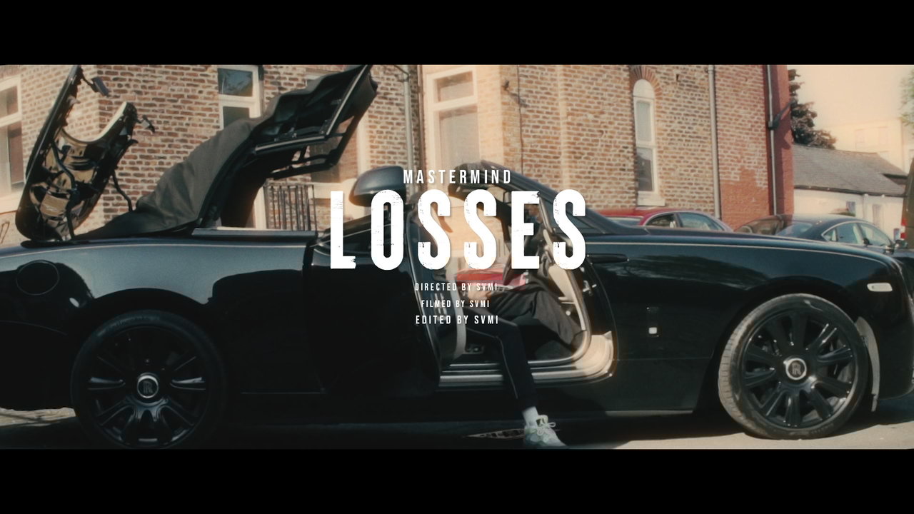 Losses (Official Video)
