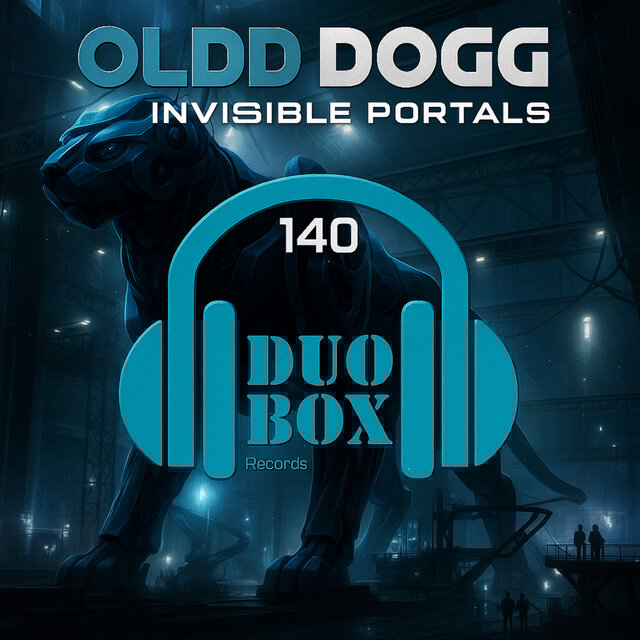 Invisible Portals