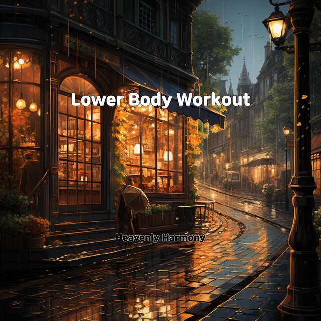Lower Body Workout
