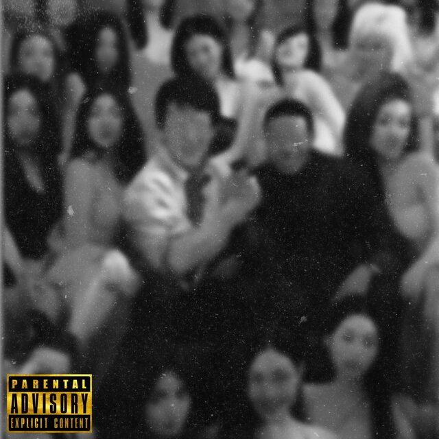 Come Thru Vol. 1 & 2 (feat. PaperStacks)