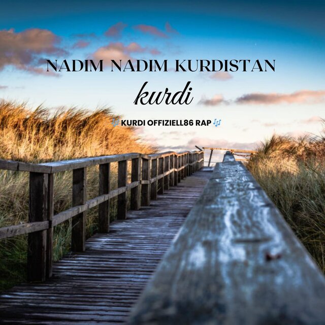 Nadim Nadim Kurdistan (Live)