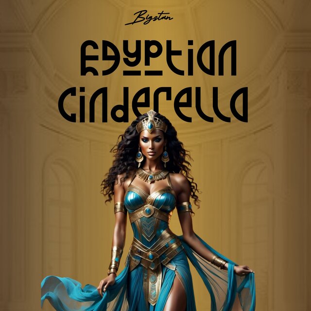 Egyptian Cinderella