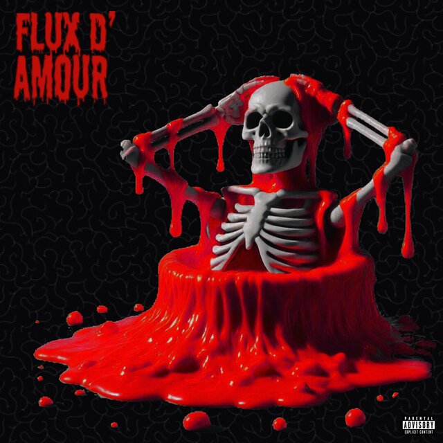 FLUX D’ AMOUR