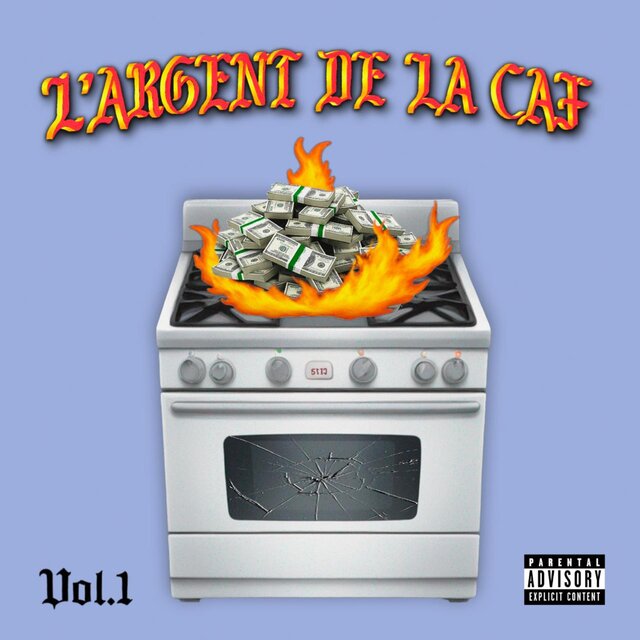 l'argent de la caf vol.1