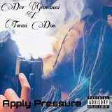 Apply Pressure