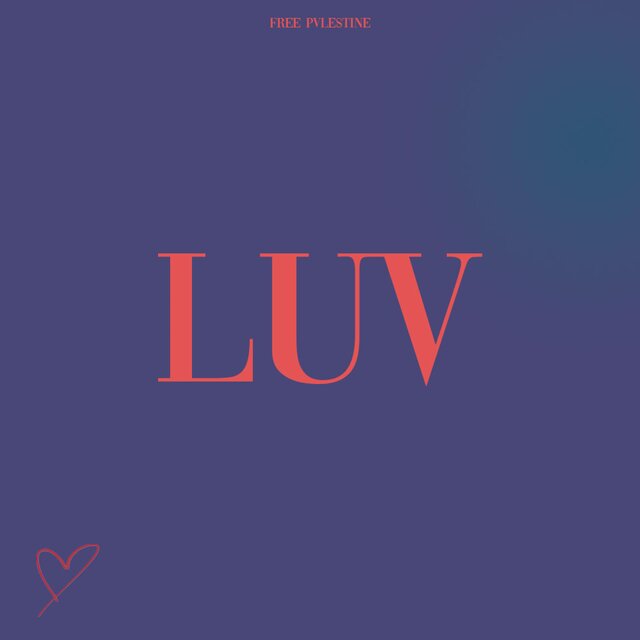 LUV