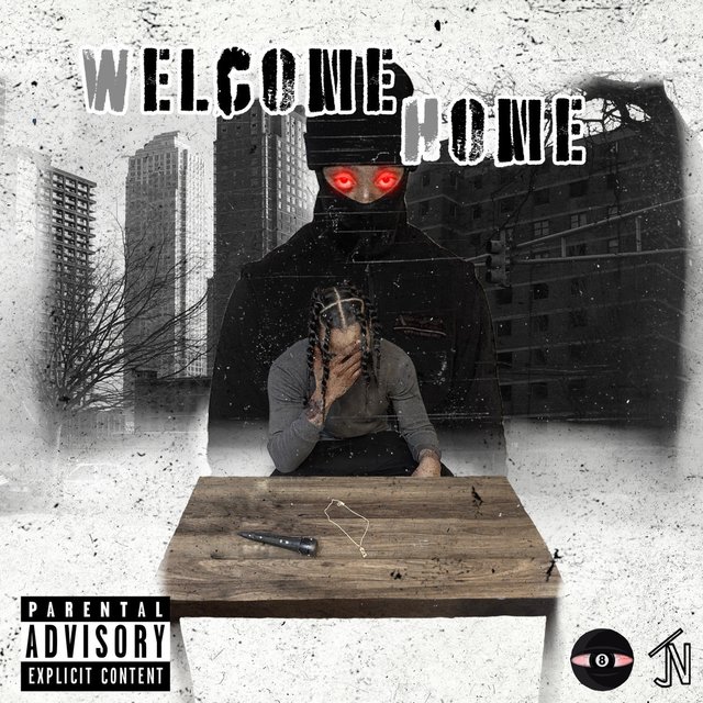 Welcome home