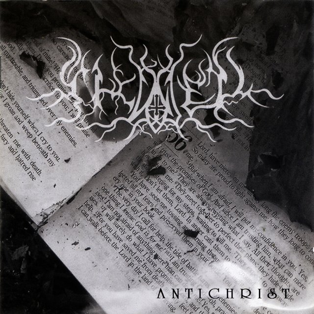 Antichrist