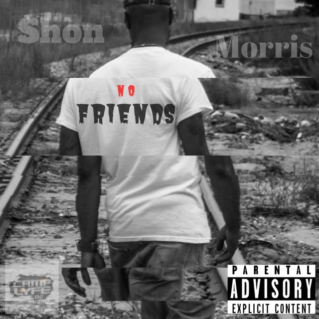 No Friends