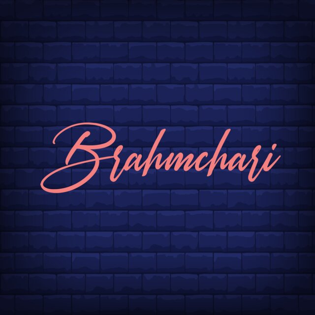 BRAHMCHARI