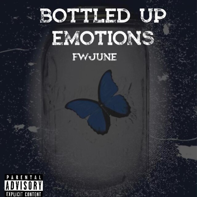 Bottled Up Emotions