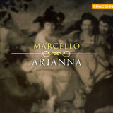 Arianna (Ariadne), Pt. I: Scene 2: Aria. Se ad appagar volesse il cielo [If heaven were to act upon] [Theseus]