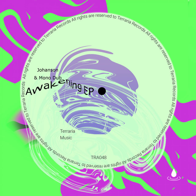 AWAKENING EP