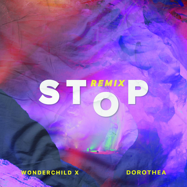 Stop (Remix)