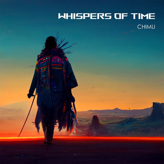 Whispers of Time