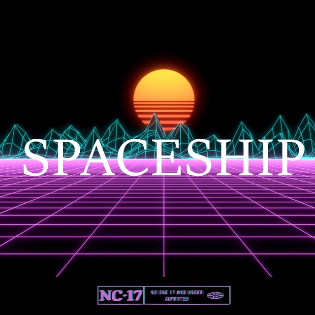 Spaceship