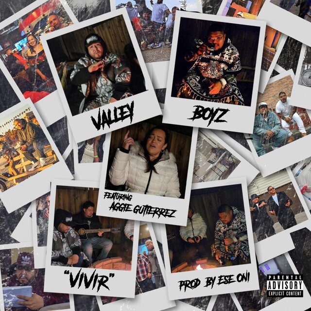 Vivir (feat. Aggie Gutierrez)