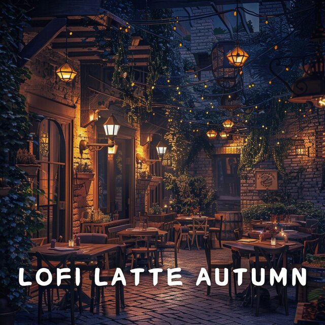 Lofi Latte Autumn