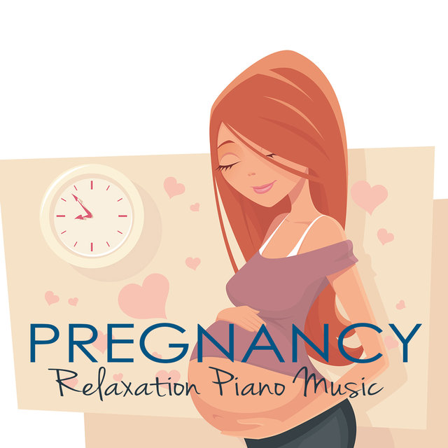 Pregnancy Relaxation Piano Music  - Relaxing Soothing Music & Piano Sweet Songs for Your Pregnancy