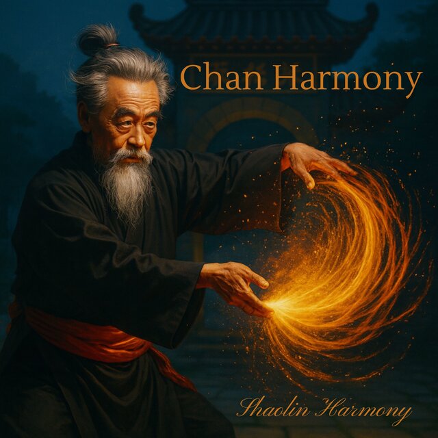 Chan Harmony