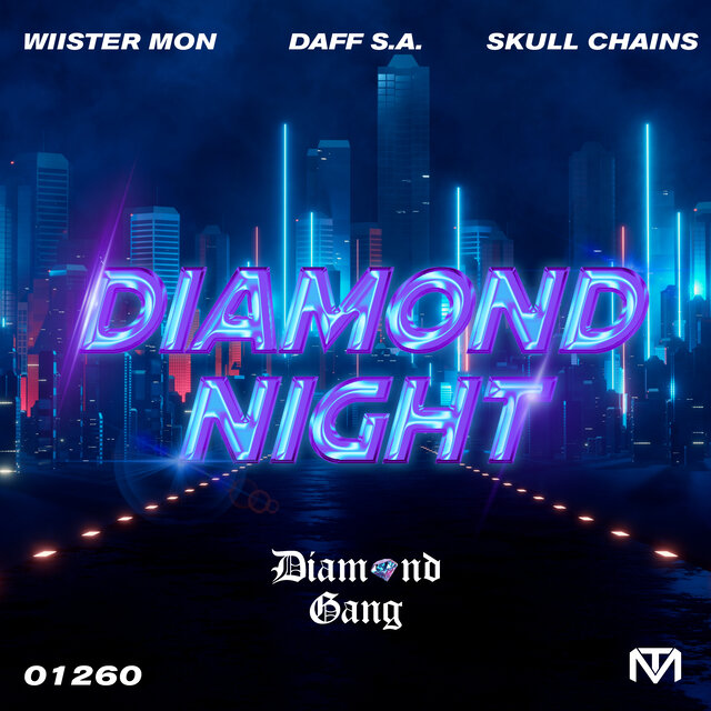 Diamond Night