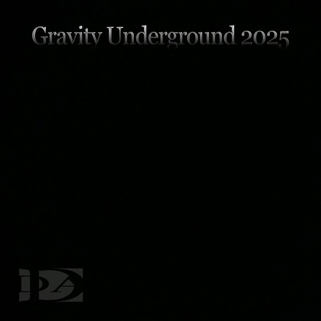 Gravity Underground 2025