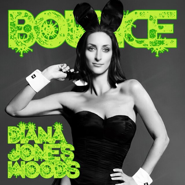 Bounce (feat. Glinda Jameson & Janice Dudley)