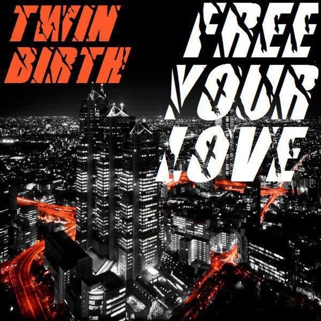 Free Your Love