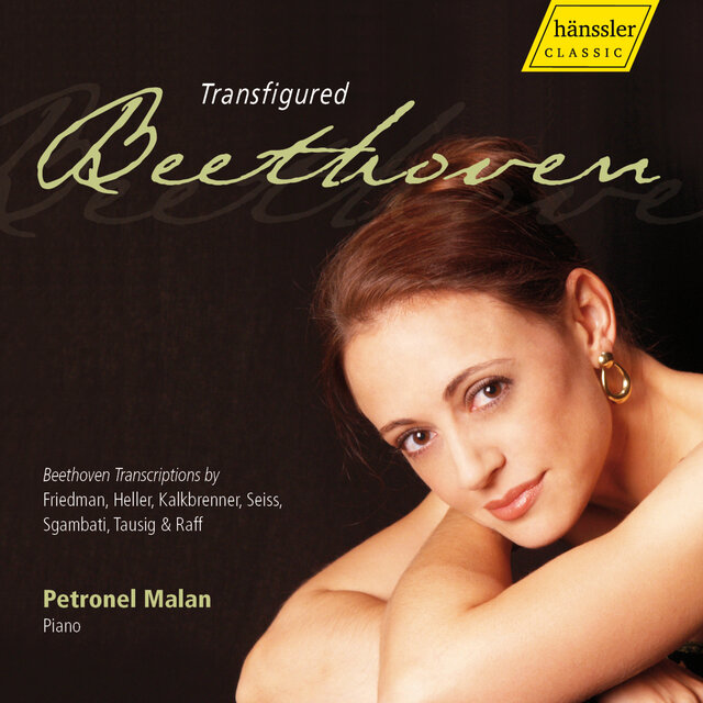 Piano Recital: Malan, Petronel - Heller, S. / Sgambati, G. / Kalkbrenner, F. / Seiss, I. / Raff, J. / Tausig, C. (Transfigured Beethoven)
