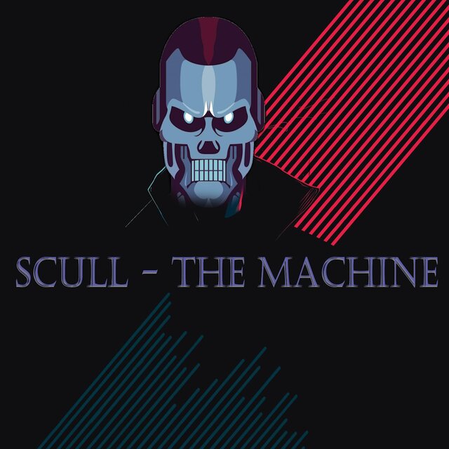 The Machine
