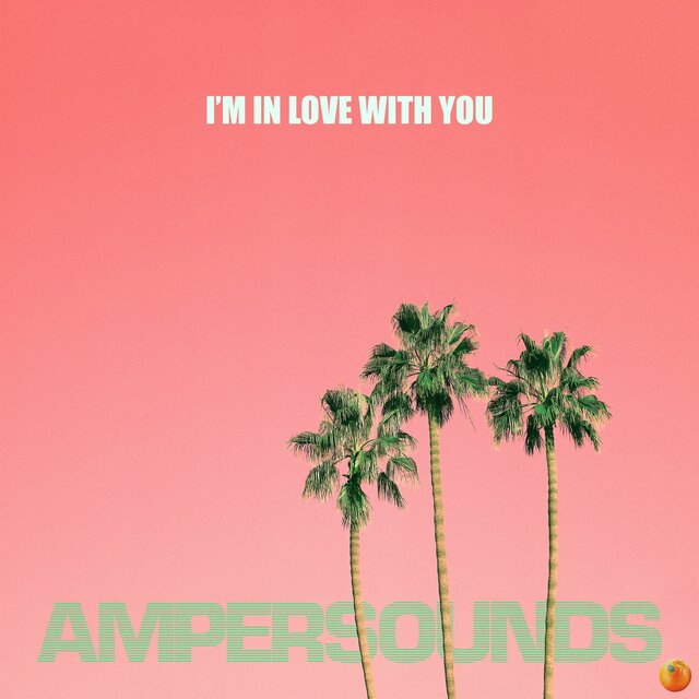 I'm In Love With You 