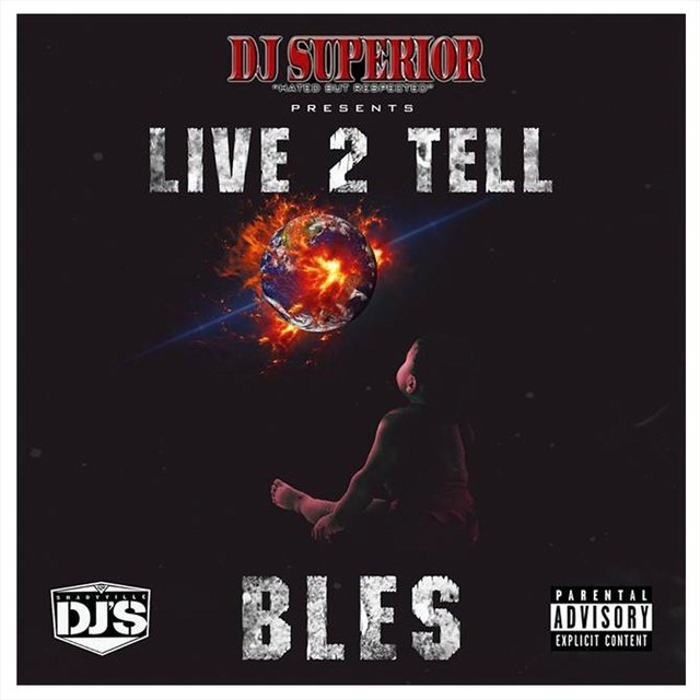 Live 2 Tell