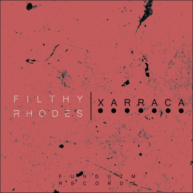 Xarraca