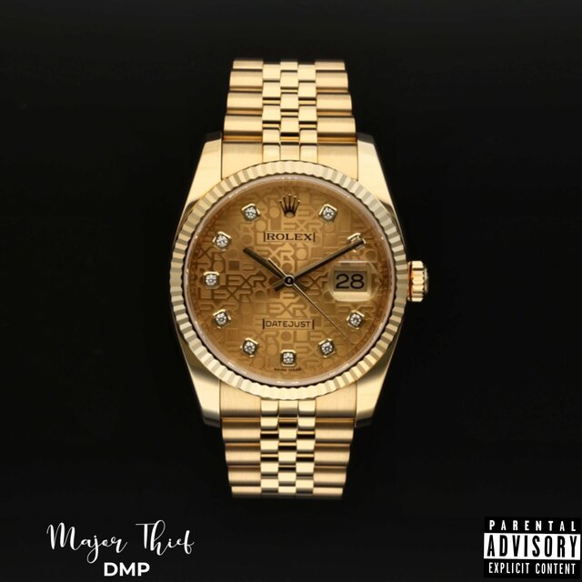 Major Thief 2