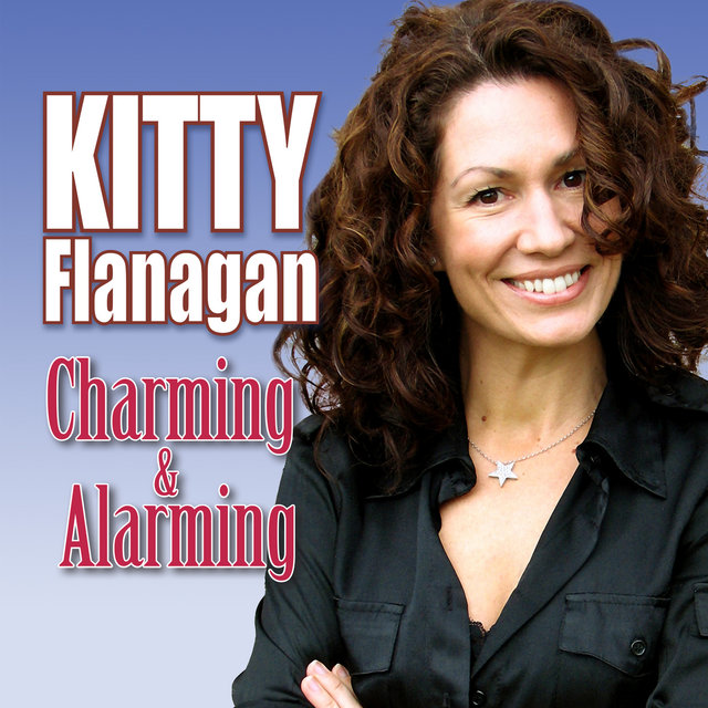Charming and Alarming