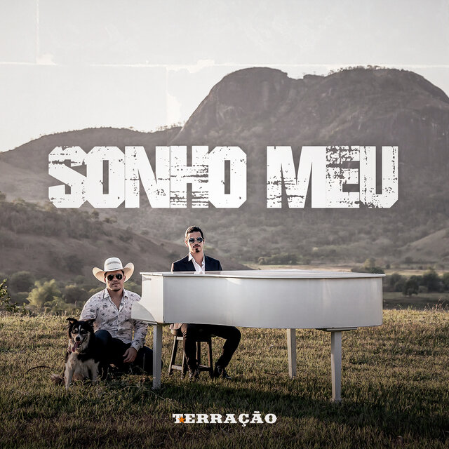 Sonho Meu